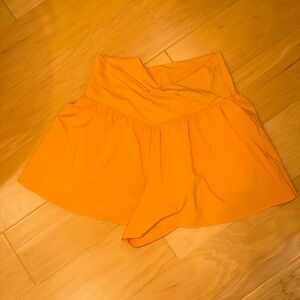OFFLINE by Aerie Crossover Athletic Shorts